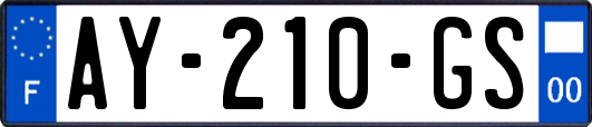 AY-210-GS