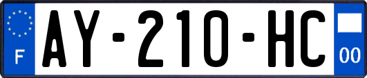 AY-210-HC