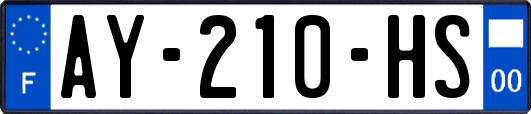 AY-210-HS