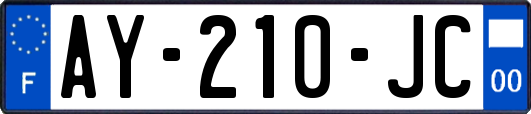 AY-210-JC