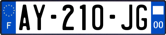 AY-210-JG