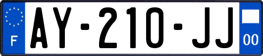 AY-210-JJ