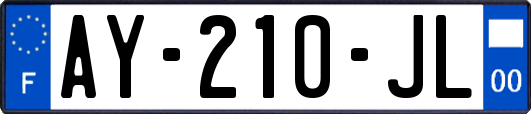 AY-210-JL