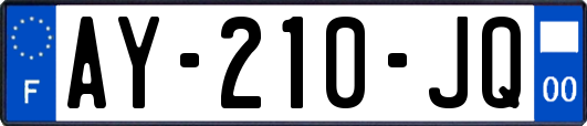 AY-210-JQ