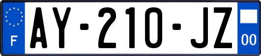 AY-210-JZ