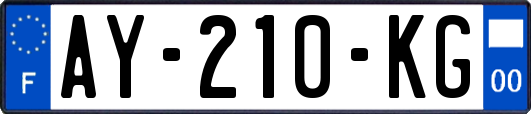 AY-210-KG