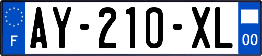 AY-210-XL