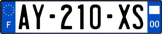 AY-210-XS