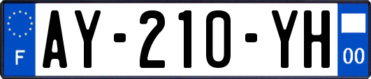 AY-210-YH