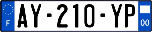 AY-210-YP