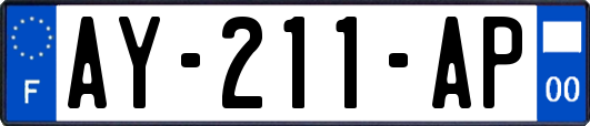 AY-211-AP
