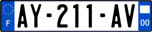 AY-211-AV