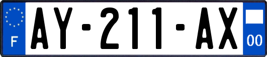AY-211-AX