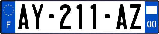 AY-211-AZ
