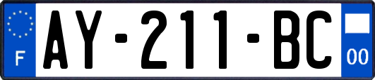 AY-211-BC