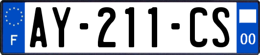 AY-211-CS