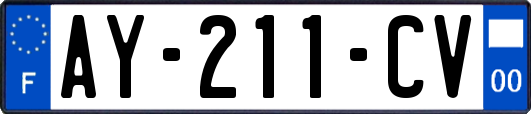 AY-211-CV
