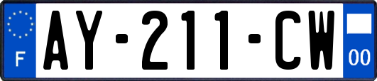 AY-211-CW