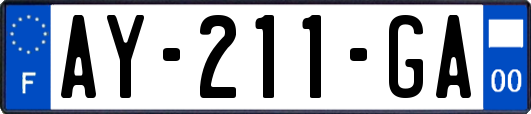 AY-211-GA