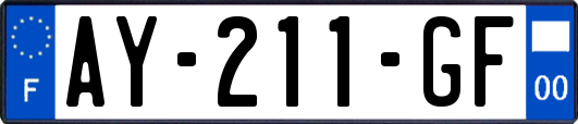AY-211-GF