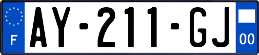 AY-211-GJ