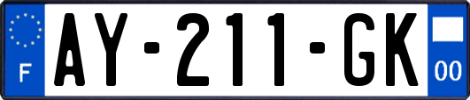 AY-211-GK