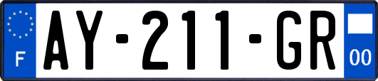 AY-211-GR
