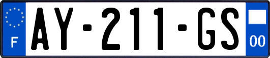 AY-211-GS
