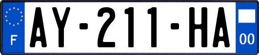 AY-211-HA