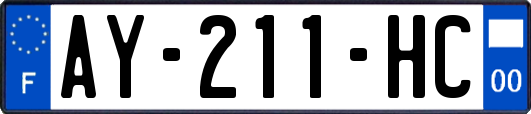 AY-211-HC