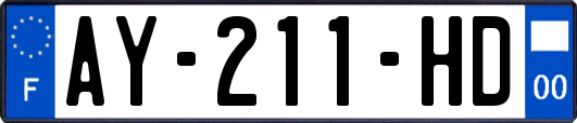 AY-211-HD
