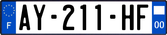 AY-211-HF