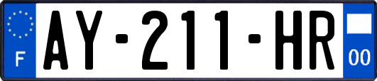AY-211-HR