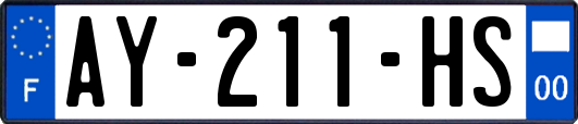 AY-211-HS