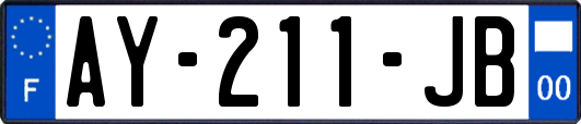 AY-211-JB