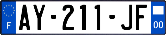 AY-211-JF