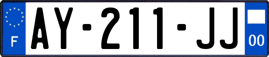 AY-211-JJ