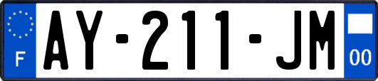 AY-211-JM