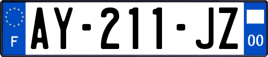 AY-211-JZ