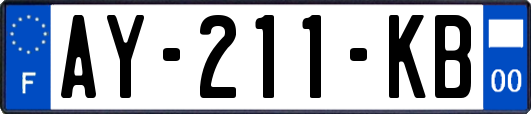 AY-211-KB