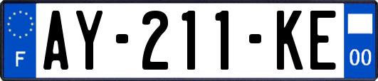 AY-211-KE