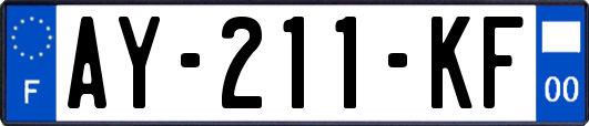 AY-211-KF