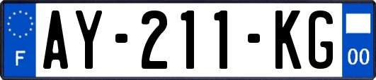 AY-211-KG