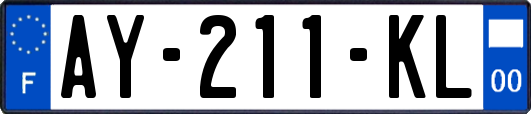 AY-211-KL