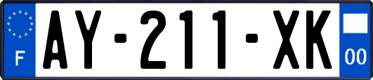 AY-211-XK