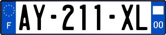 AY-211-XL