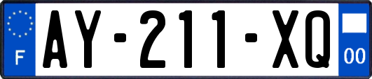 AY-211-XQ