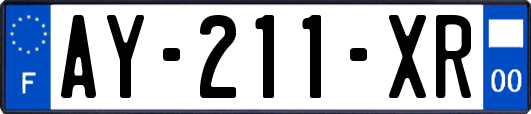 AY-211-XR