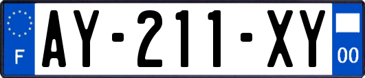 AY-211-XY