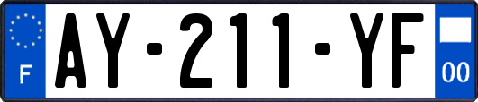 AY-211-YF